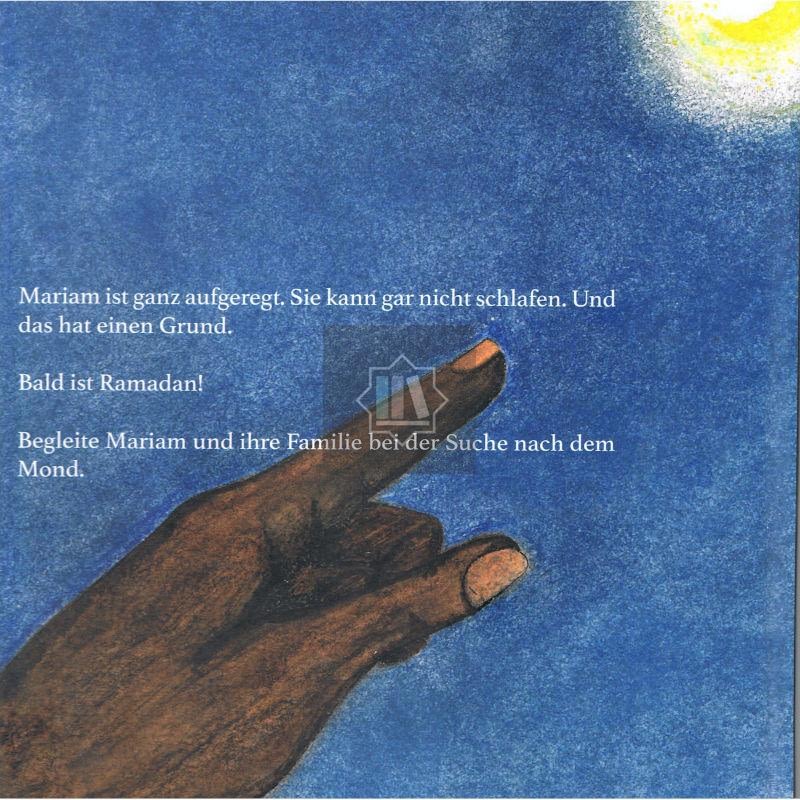 Mama Wann Ist Ramadan Www Muslimelesen De
