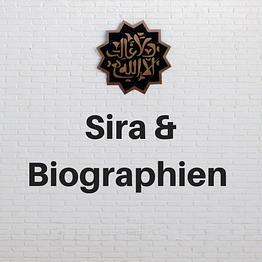 Sira/ Biographien